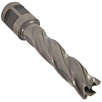 Broca Anular, Acero Rapido, 9/16", 2" de profundidad Toolmex 5-530-213
