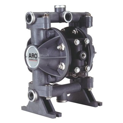 Bomba de diafragma 1/2" ARO 66605J-344
