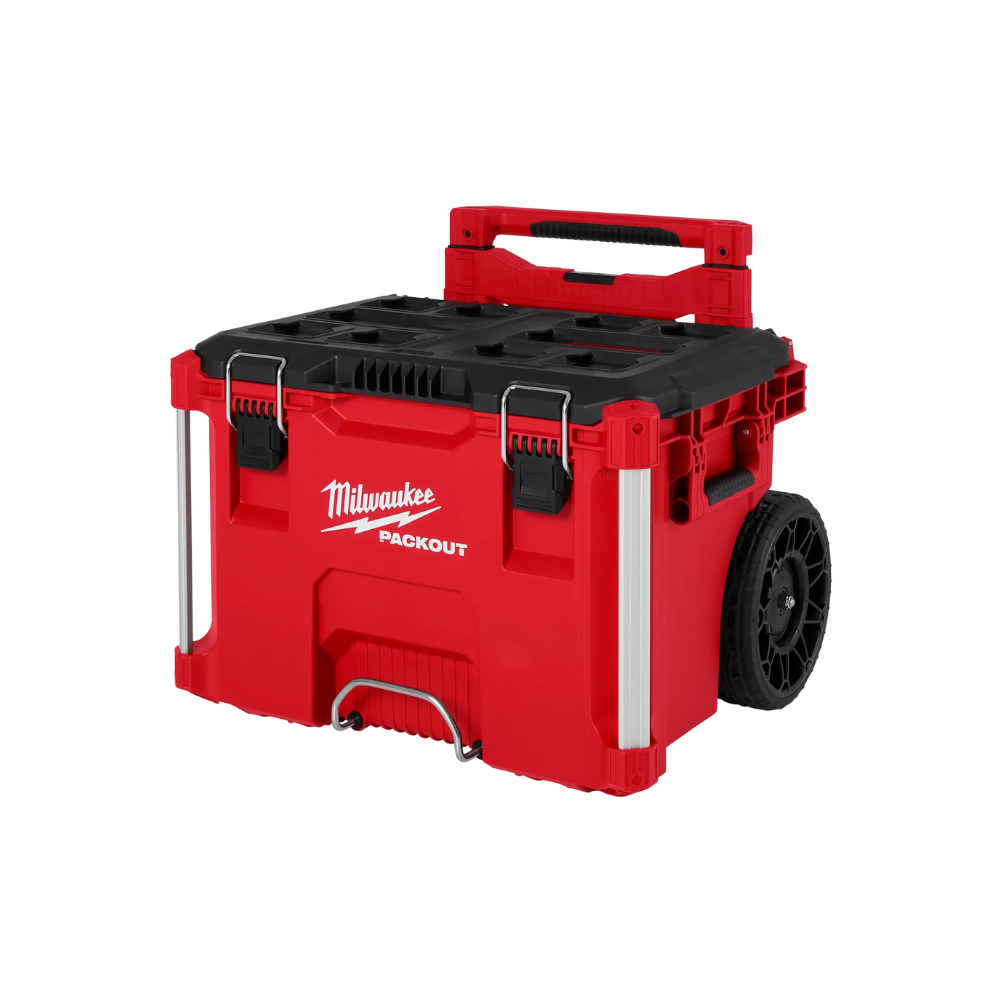 Caja de herramientas con ruedas PACKOUT™ -  Milwaukee 48-22-8427