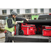 Caja de herramientas con ruedas PACKOUT™ -  Milwaukee 48-22-8427