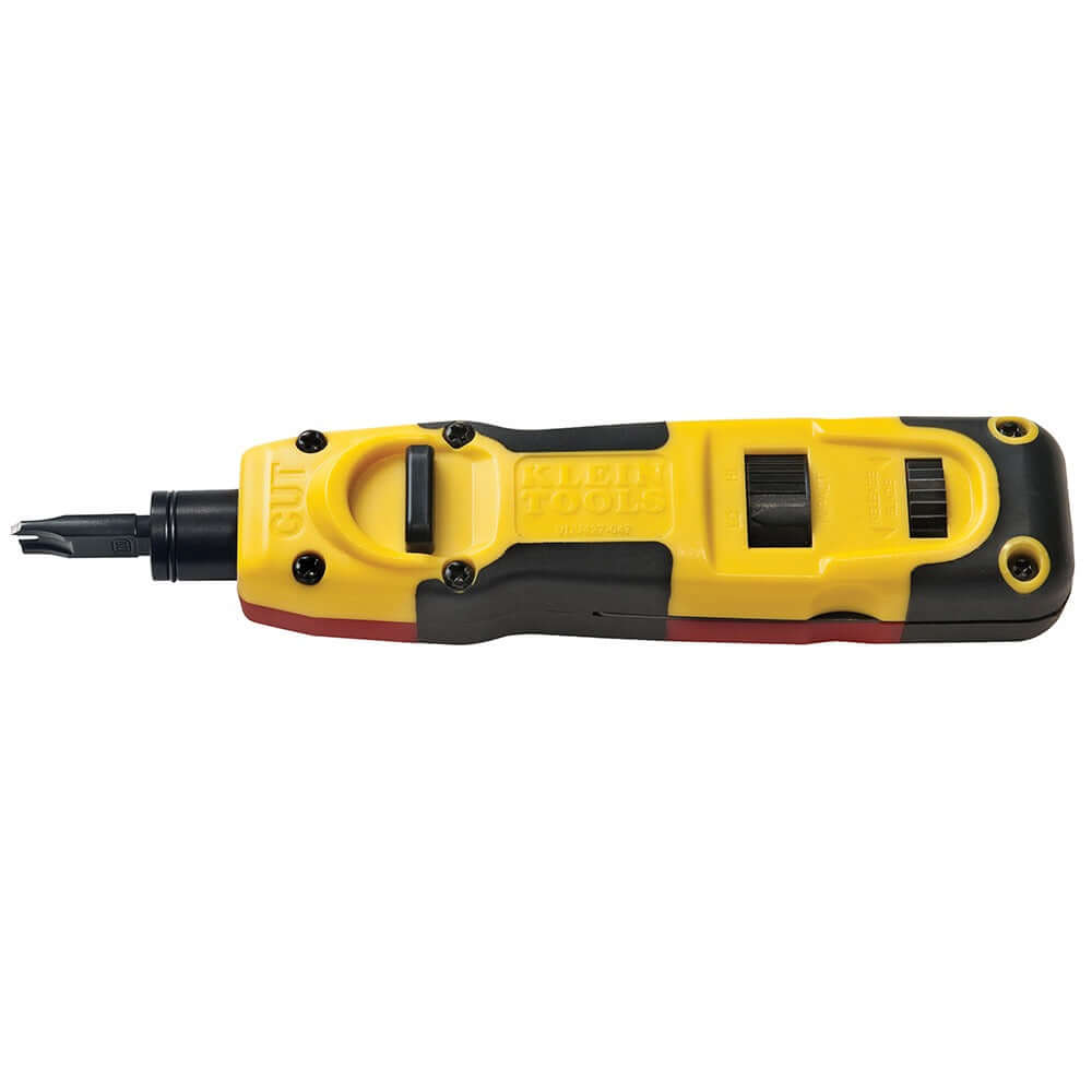 Ponchadora red LAN 110/66 Klein Tools VDV427-806
