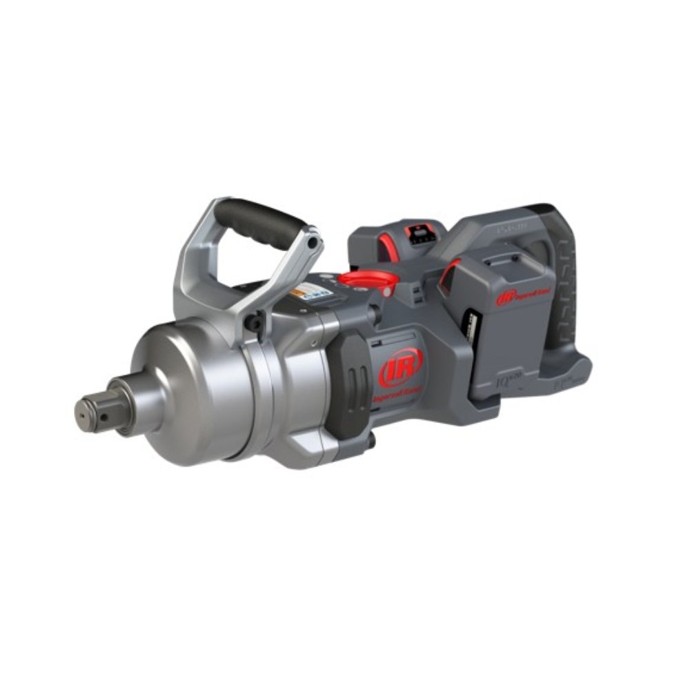 Llave de impacto de 1 pulgada 20 V y kit de 2 baterías - Ingersoll Rand W9491-K4E