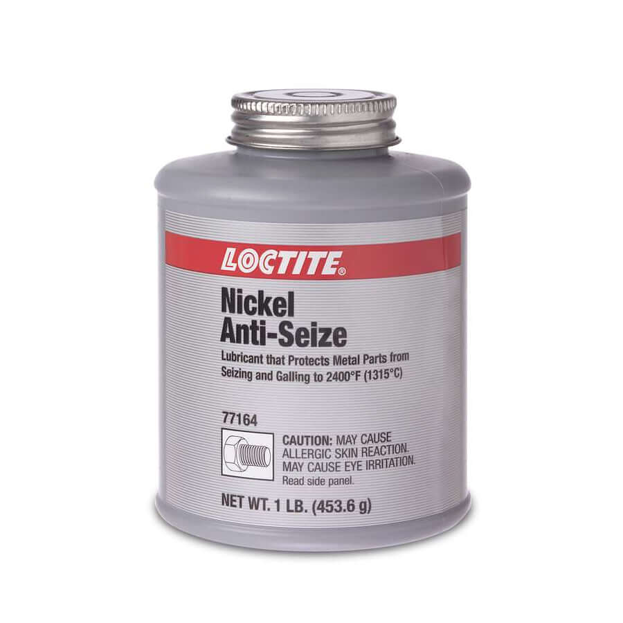Lubricante Antiaferrante Niquel Anti seize Loctite LB 771