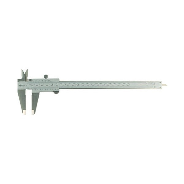 Pie de rey 8″/0.05mm^1/128″ Mitutoyo 530-114