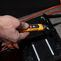 Probador de voltaje sin contacto de doble rango de 12-1000 V CA NCVT3P KLEIN TOOLS
