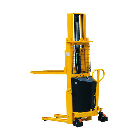 Apilador semi eléctrico i-Lift MS1529