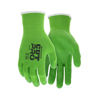Guante de trabajo resistente a cortes y perforaciones CutPro® - MCR Safety 92737