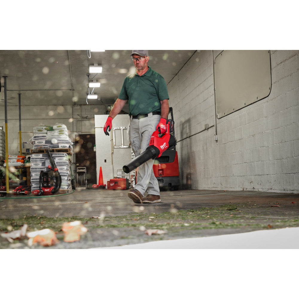 Soplador M18 FUEL™-  Milwaukee 3017-21HD