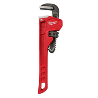 Llave para tubos de acero de 8" -  Milwaukee 48-22-7108