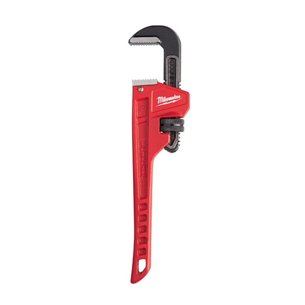 Llave para tubos de acero de 10" - Milwaukee 48-22-7110