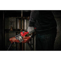 Llave para tubos de acero de 10" - Milwaukee 48-22-7110