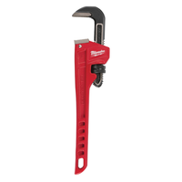 Llave para tubos de acero de 14" - Milwaukee 48-22-7114