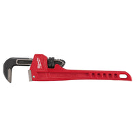 Llave para tubos de acero de 14" - Milwaukee 48-22-7114