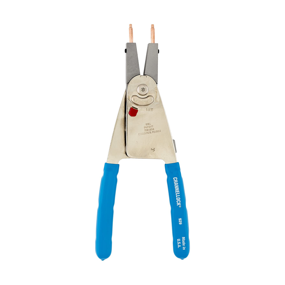 Pinza chavetera convertible 10 Channellock 929