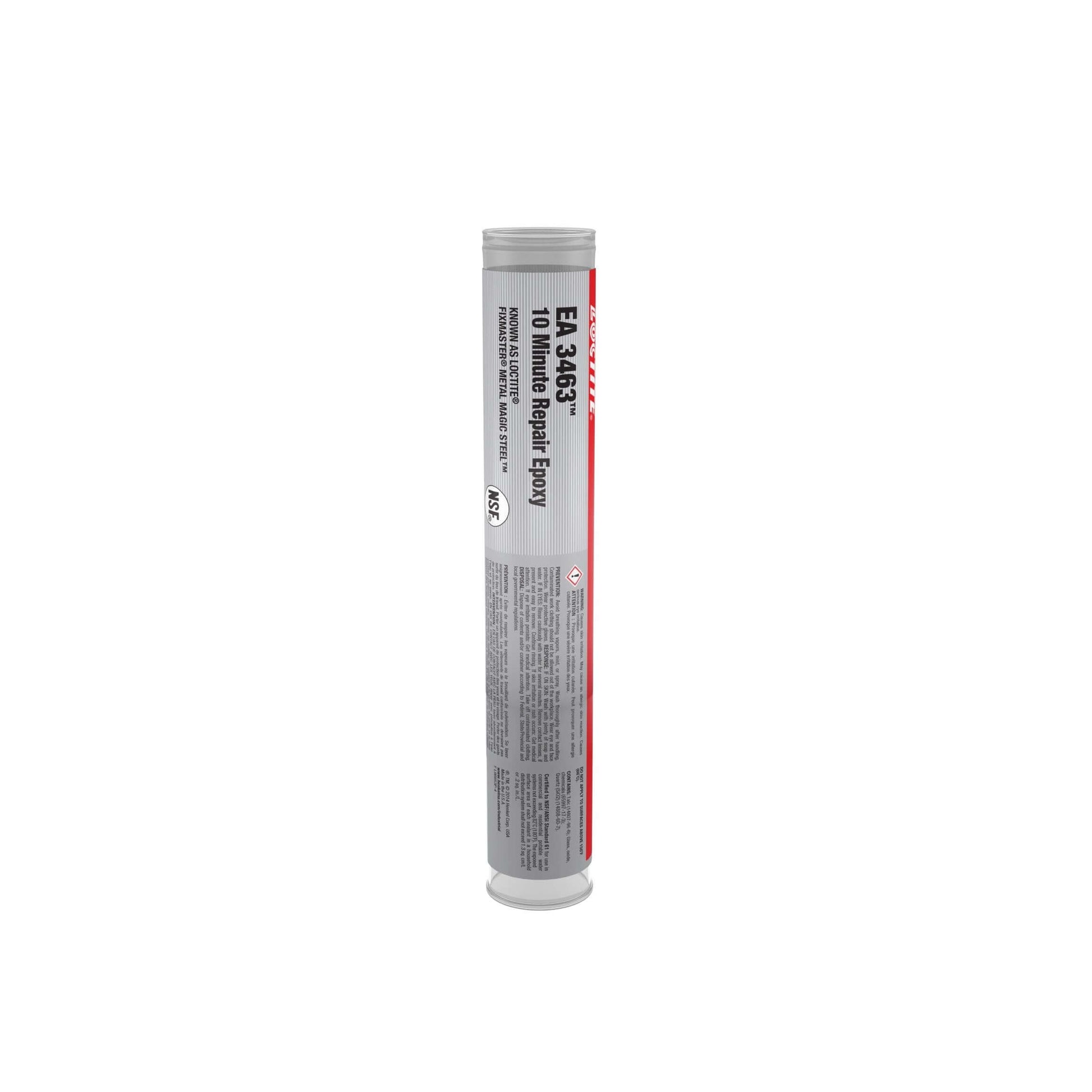 Epoxico con carga de metal Loctite EA 3463