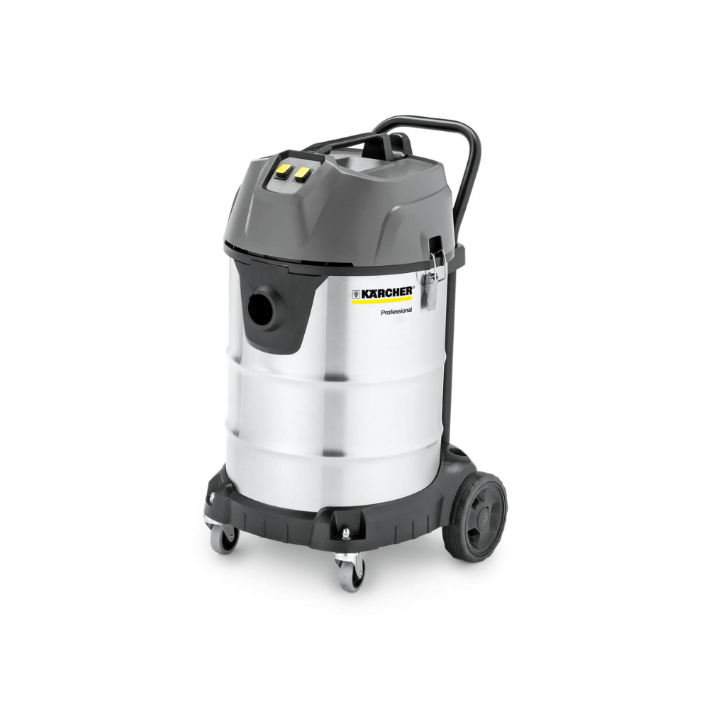 Aspiradora Multiusos NT 70/2 ME Classic - Kärcher