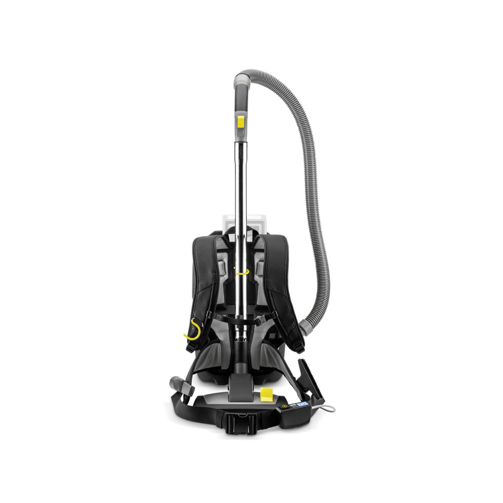 Aspiradora a batería BVL 5/1 Bp - Kärcher