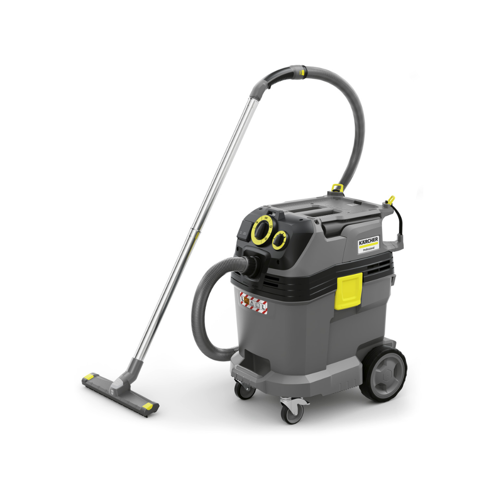 Aspiradora especializada NT 40/1 TACT TE - Kärcher