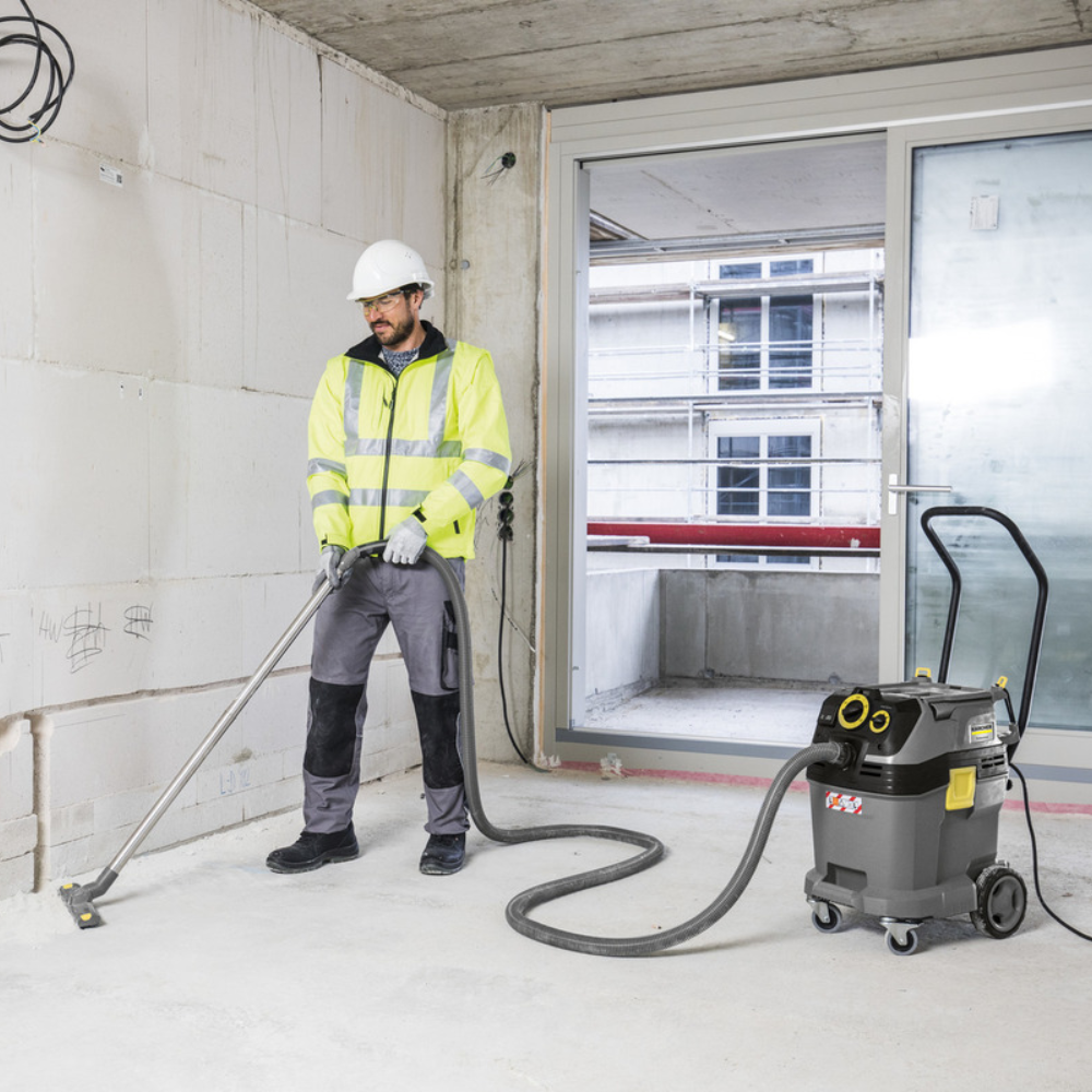 Aspiradora especializada NT 40/1 TACT TE - Kärcher