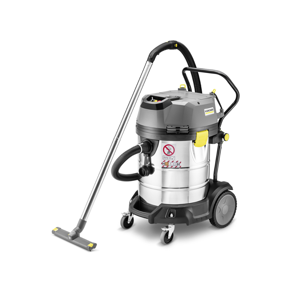Aspiradora especializada NT 75/1 Me Ec M Z22 - Kärcher