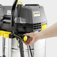 Aspiradora especializada NT 75/1 Me Ec M Z22 - Kärcher