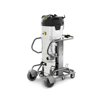 Aspiradora industrial IVM 60/36 -3 - Kärcher