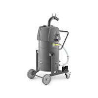 Aspiradora industrial IVR-L 65/20-2 Tc - Kärcher