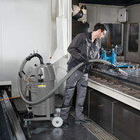Aspiradora industrial IVR-L 65/20-2 Tc - Kärcher
