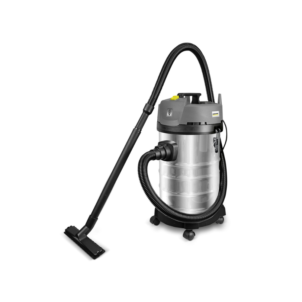 Aspiradora profesional agua y polvo NT 30/1 - Kärcher