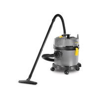 Aspiradora profesional agua y polvo NT 15/1 grey - Kärcher