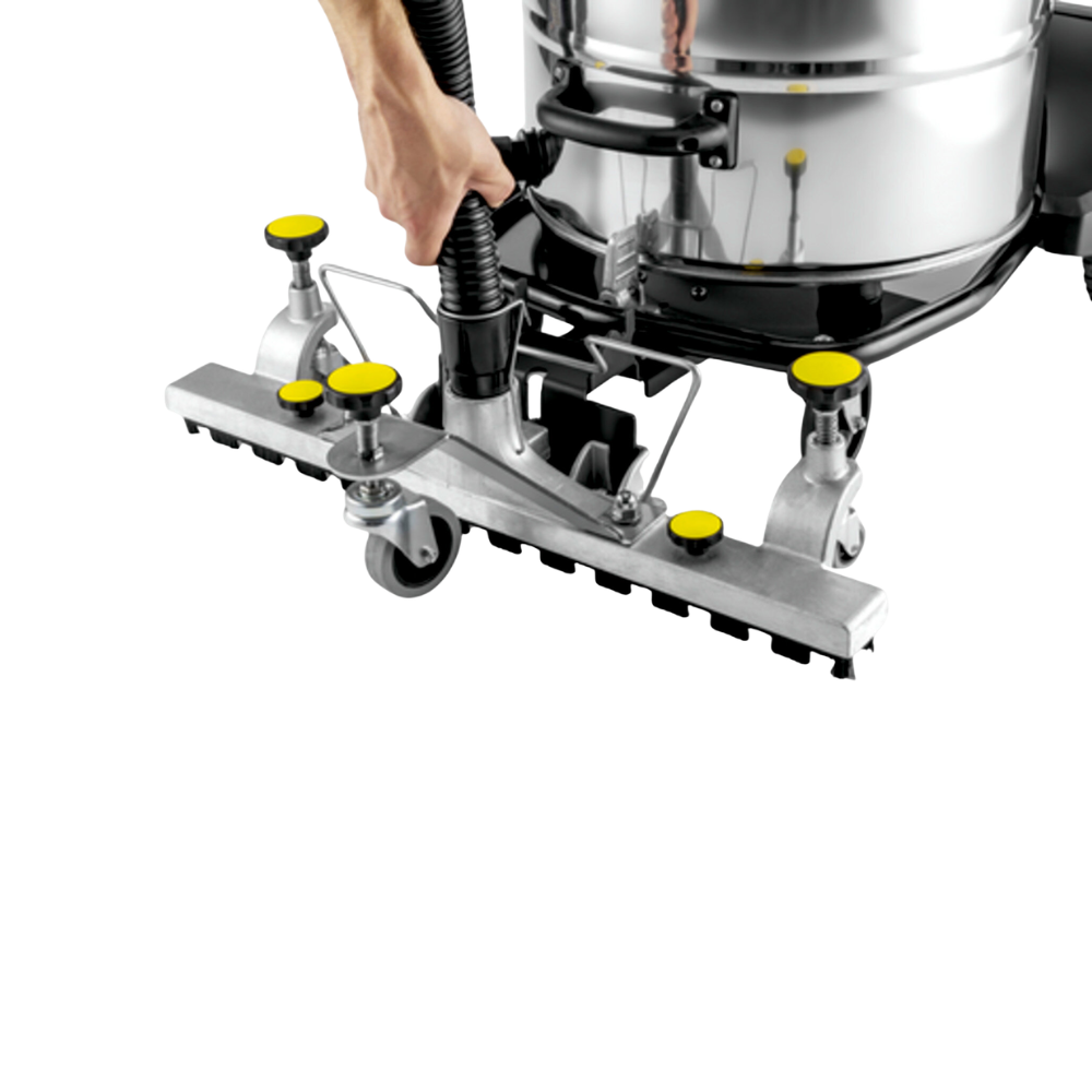 Aspiradora profesional agua y polvo NT 75/2 Ap Me Tc - Kärcher