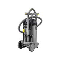 Aspiradora profesional agua y polvo automotriz NT 48/1 CUL - Kärcher