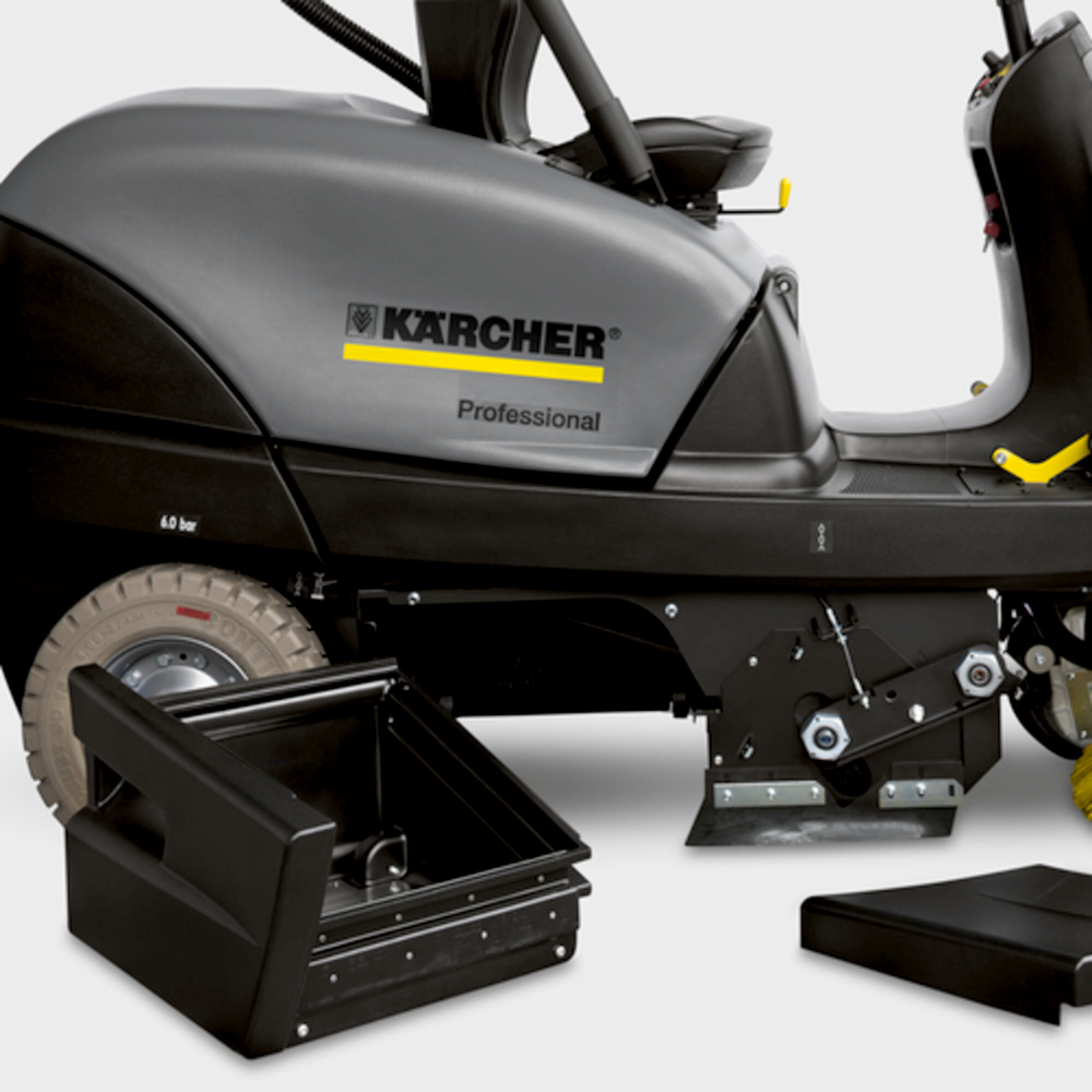 Barredora KM 100/100 R G - Kärcher