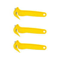 Bisturí de seguridad desechable PHC DFC-364
