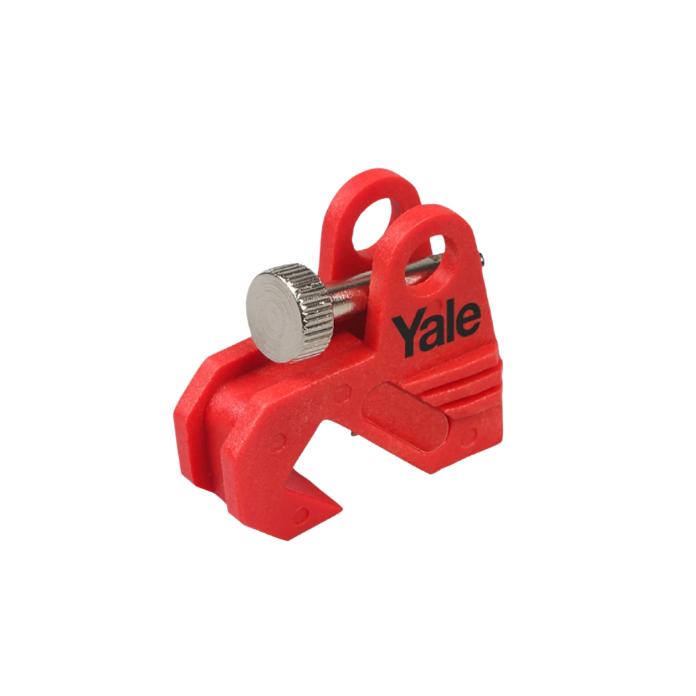 Bloqueador de Tuerca Breaker 7mm - Yale 0016009