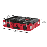 Caja de herramientas PACKOUT™ -  Milwaukee 48-22-8424