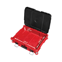 Caja de herramientas PACKOUT™ -  Milwaukee 48-22-8424