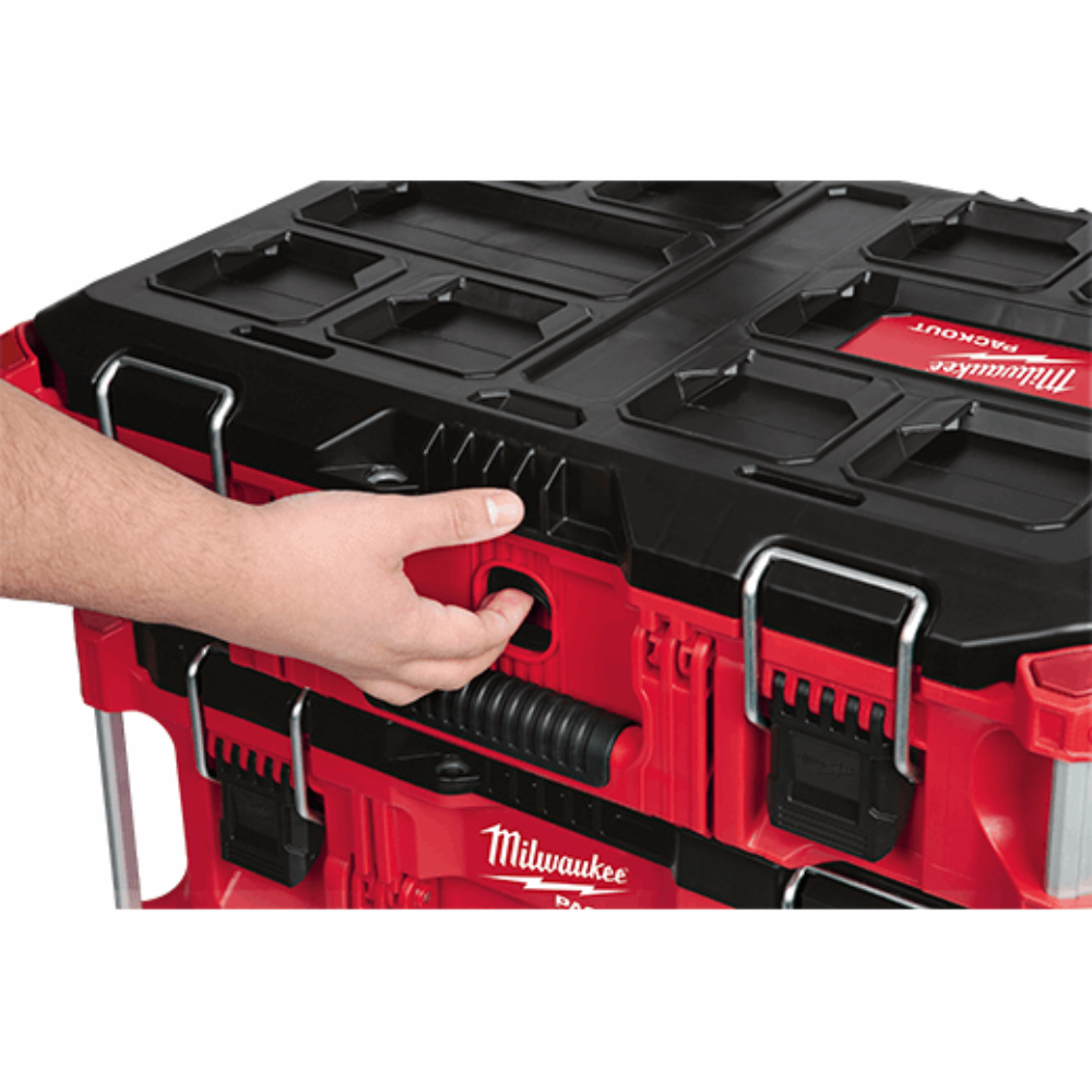 Caja de herramientas PACKOUT™ -  Milwaukee 48-22-8424