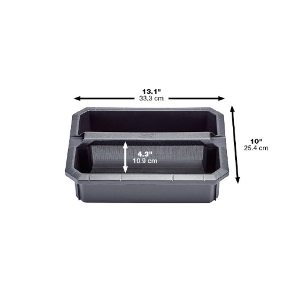 Caja de herramientas grande PACKOUT™ -  Milwaukee 48-22-8425
