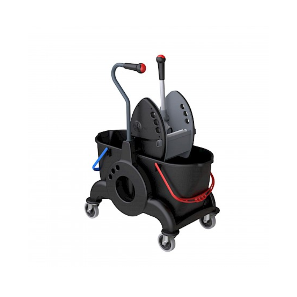 Carro escurridor GIOTTO 50LT con asa lateral  - TWT S0200301ECN