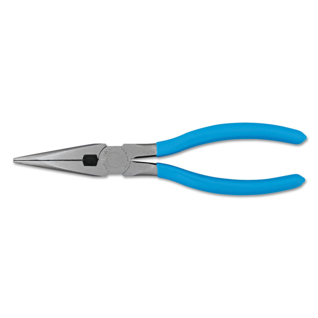 Pinza punta plana 8" Channellock 317