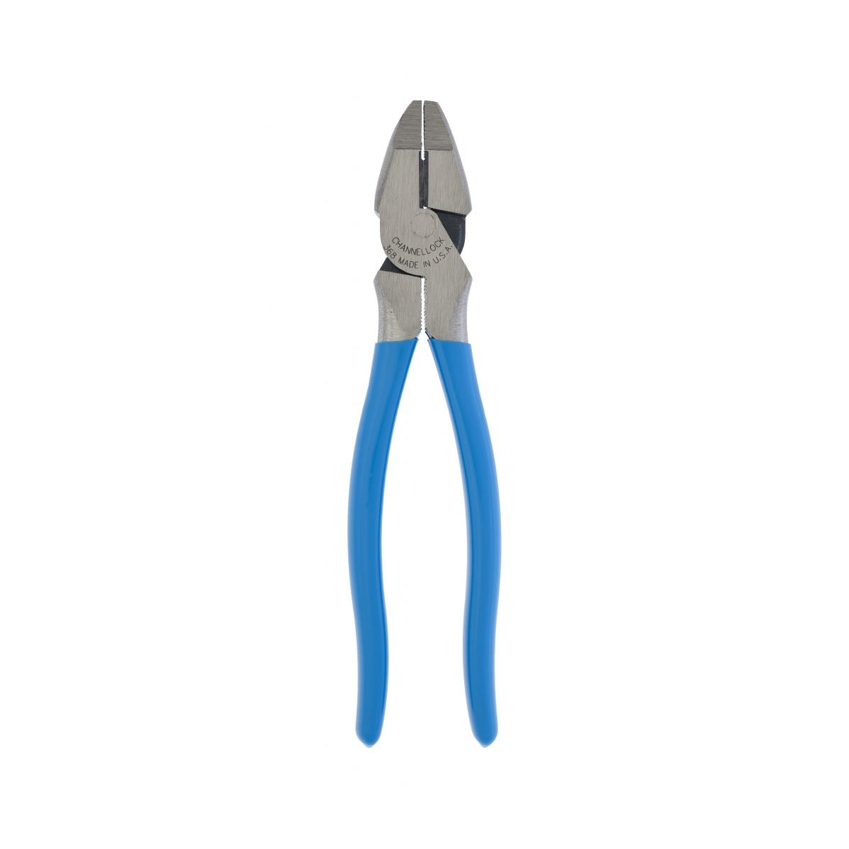 Alicate electricista 8.38" XLT Channellock 368