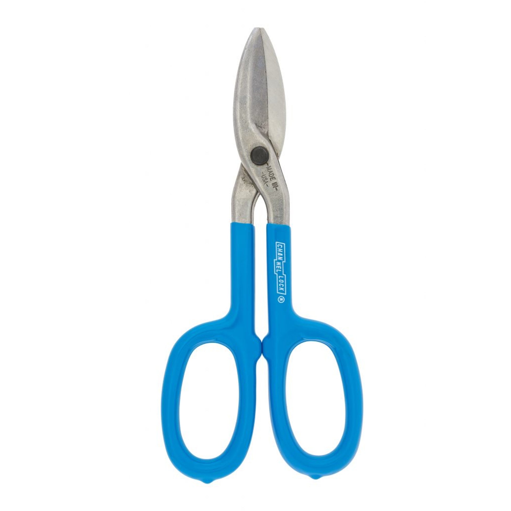 Corte recto tinner snips 10" Channellock 610TS