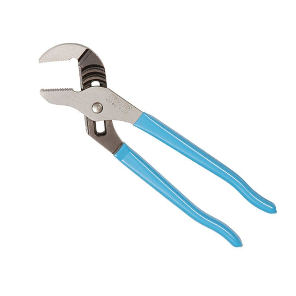 Alicate pico de loro 10" Channellock 430