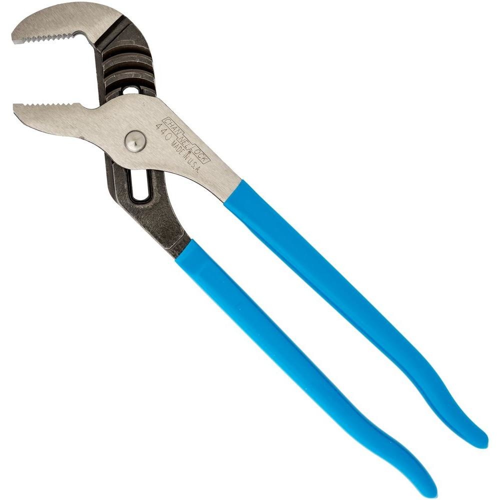 Alicate pico de loro 12" Channellock 440