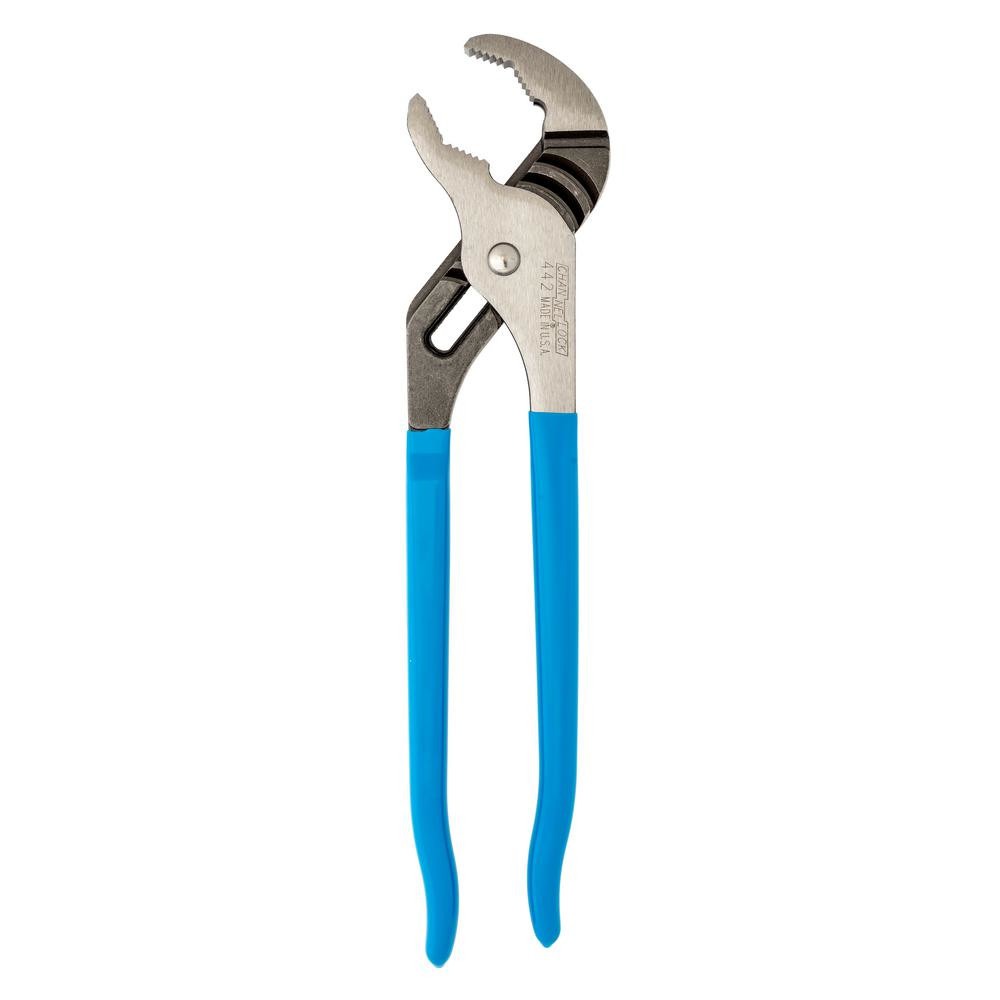 Alicate pica de loro 12" V JA Channellock 442