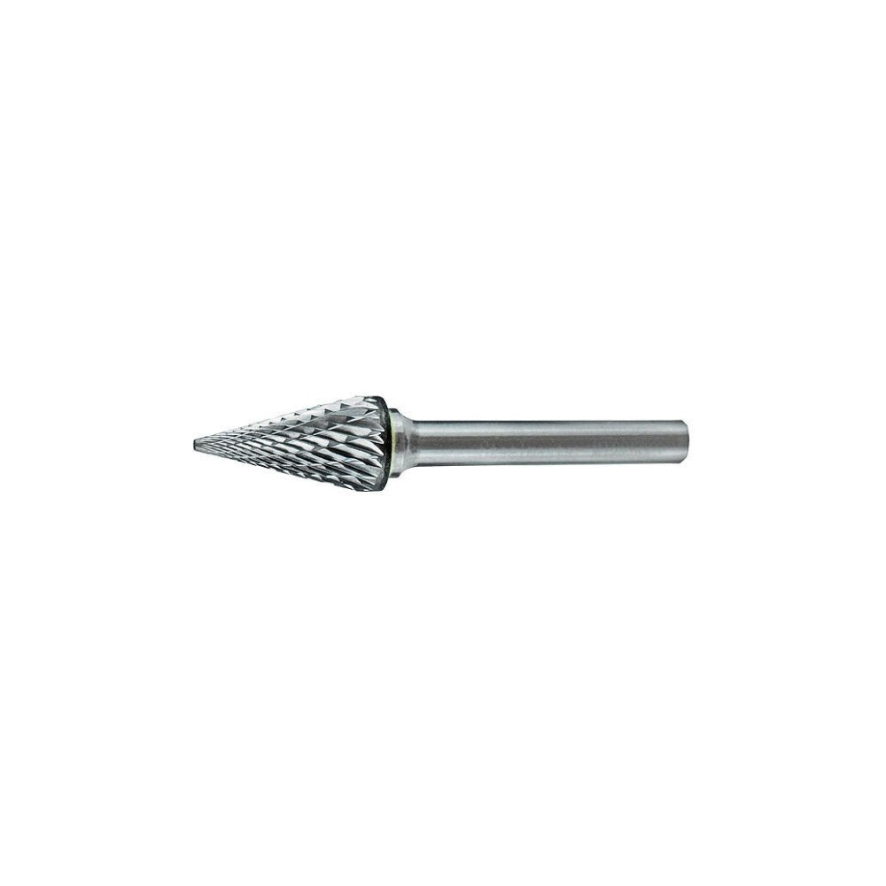 Lima rotativa cono tungsteno - Cone Shape (SM)