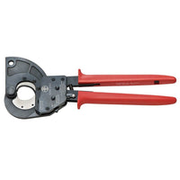 Cizalla para cable tipo ratchet ACSR Klein Tools 63800ACSR