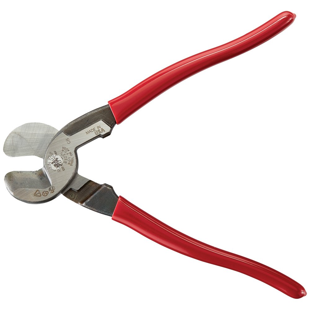 Cortador de Cables de gran palanca Klein Tools 63225