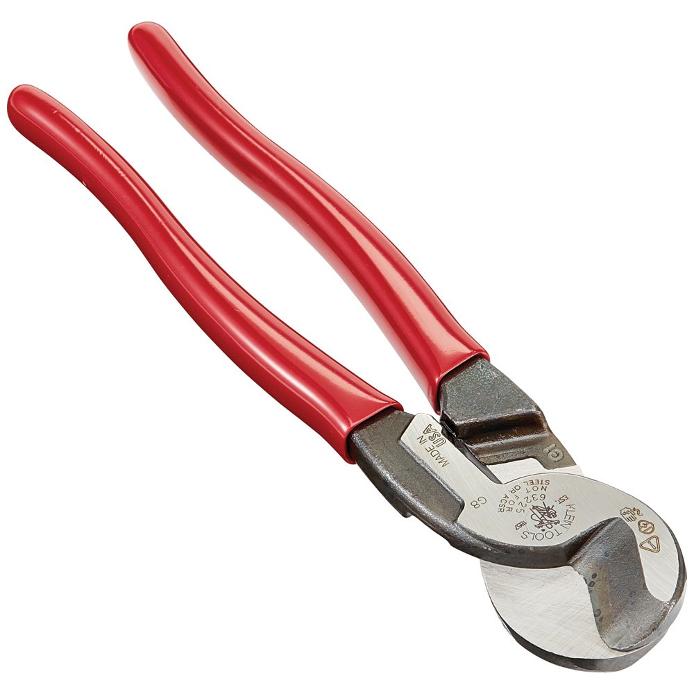 Cortador de Cables de gran palanca Klein Tools 63225